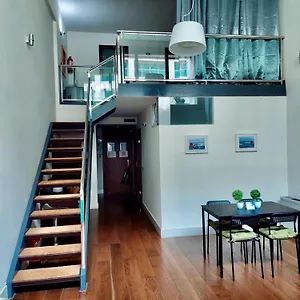 Duplex 2 Plantas - C Alcala-ifema-ventas- Jardin & Parking Privados- Boutique Wh Madrid