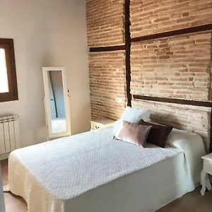 Apartamento Centro Tolède