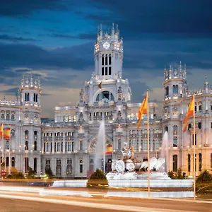 44 Centro & Madrid